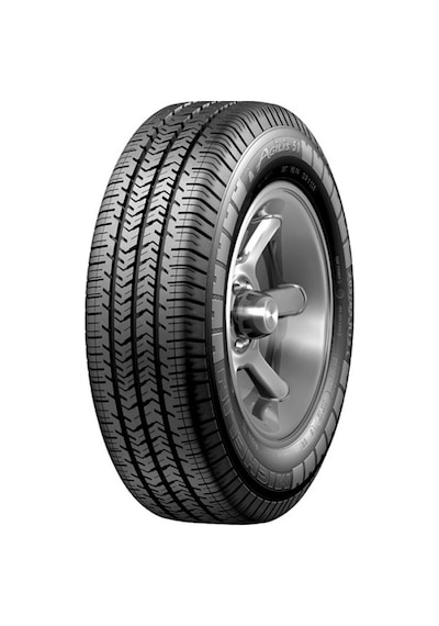 Michelin 215/65R16C 106/104T Agilis 51 Yaz Lastiği  - 2024