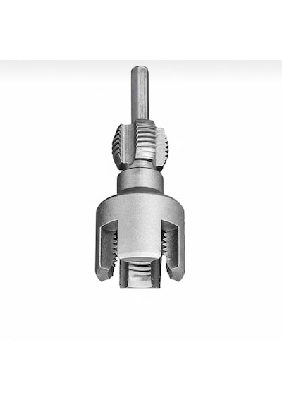 Ppr Boru Diş Açma Aparatı 1/2 20 Mm Su Borusu Genişletme Ve Diş Açma Ucu
