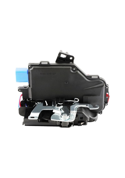 Vager Skoda Octavia 2004-2013 Arka Sol Kapı Kiliti Kilidi Mekanizması 7l0839015