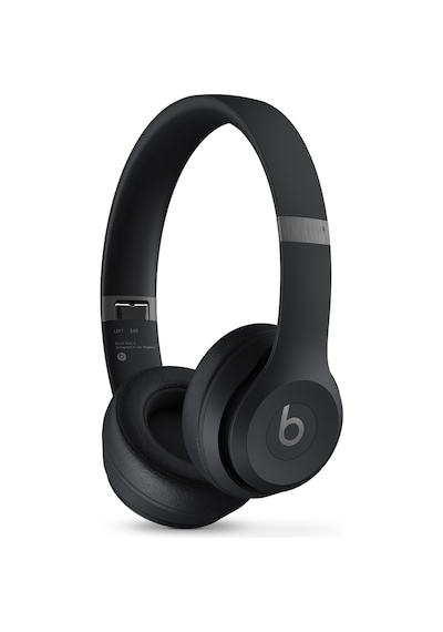 Beats Solo 4 Kablosuz Bluetooth Kulak Üstü Kulaklık