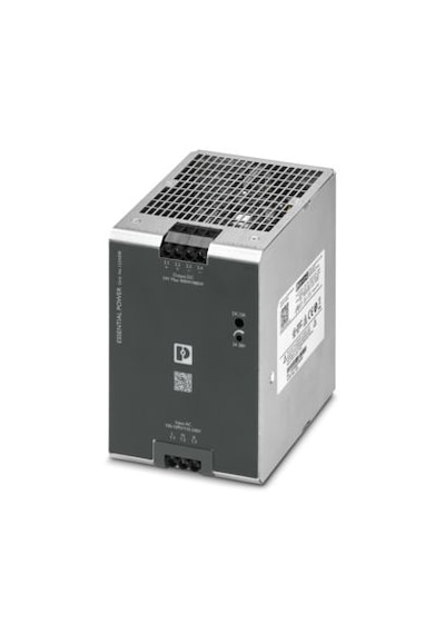 Phoenix Contact Ps-ee-2g/1ac/24dc/480w/sc - Güç Kaynağı