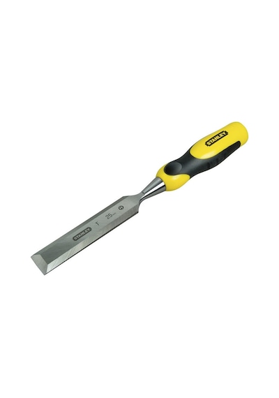 Stanley 0-16-870 İskarpela Dynagrip 6 MM