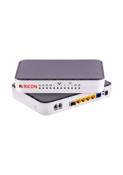 Ricon S9960Me 4Ge Sfp Wifi Yönlendirici