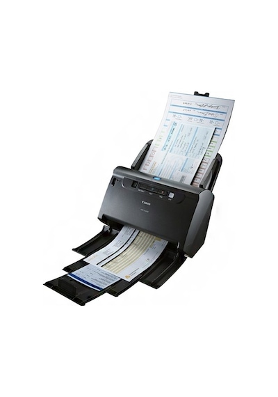 Canon DR-C230 Sayfa Beslemeli A4 Doküman Tarayıcı (Canon Türkiye Garantili)