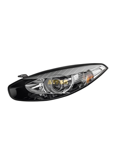 Ayfar 202294 Far Sag Fluence 13- 517566409