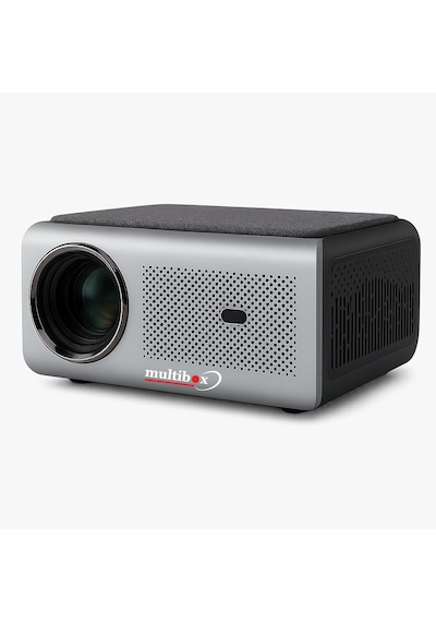 Multibox Bright Superior Gy800 Otomatik Odaklamalı 1080p Android Projeksiyon M8 Kumandalı