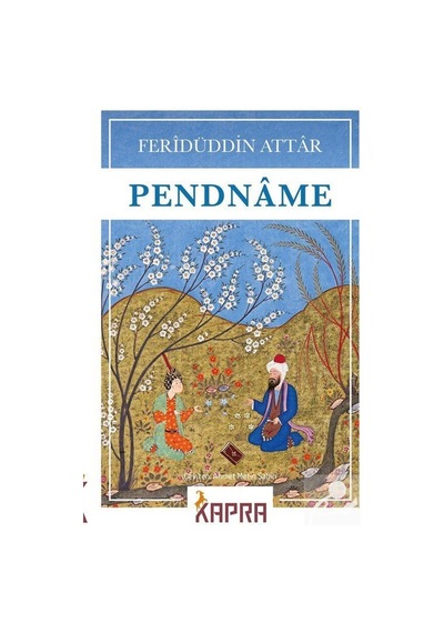Pendname / Feridüddin Attar