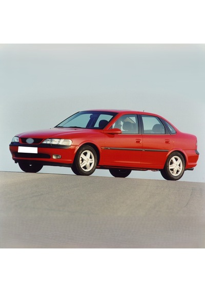 Opel Vectra B Sedan 1996-2002 Arka Bagaj Kapağı Amortisörü 1 Adet 1 Adet