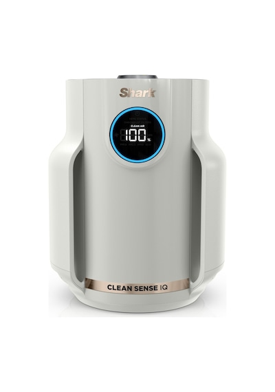 Shark Neverchange5 Air Purifier Compact Pro Quartz Beyaz