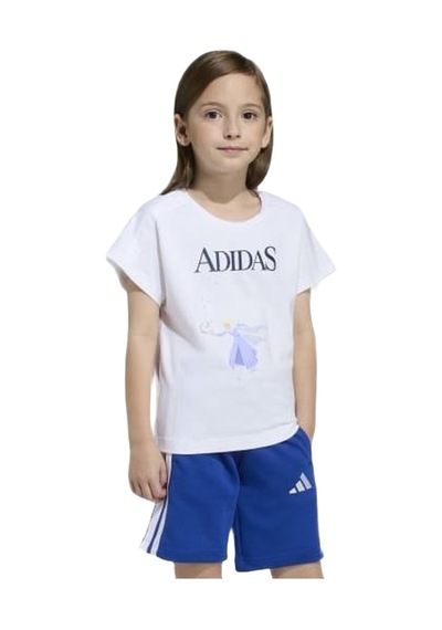 Adidas Lg Dy Fro T 100 Beyaz