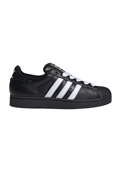 Adidas Superstar Iı Kadın Siyah Spor Ayakkabı Jı3538 Siyah