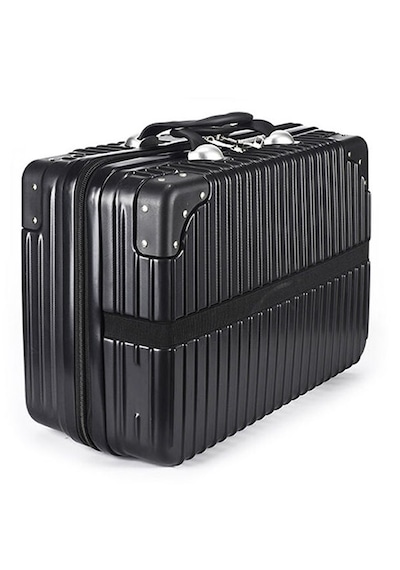 Yongnuo Ynlux100, Yn150 Uyumlu Hard Case Taşıma Çantası, Siyah