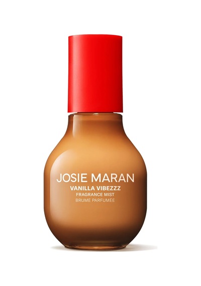 Josie Maran Vanilla Vibezzz Saç Ve Vücut Spreyi 100ml