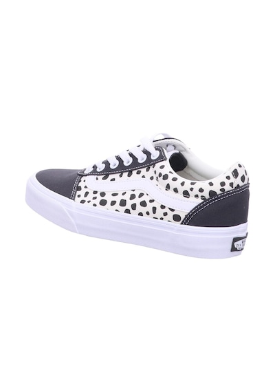 Vans Wm Ward Kadın Ayakkabı Vn0a5hyoch61 Siyah