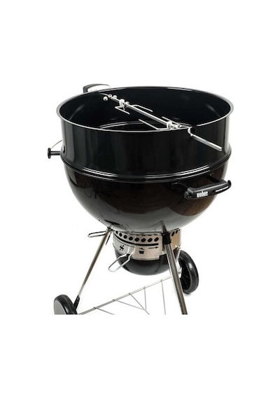 Weber Kömürlü Mangal Çevirme Aparatı 57 Cm