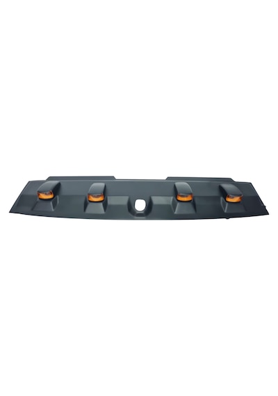 .Ford Ranger Moonvisor T7-T6 Uyumlu