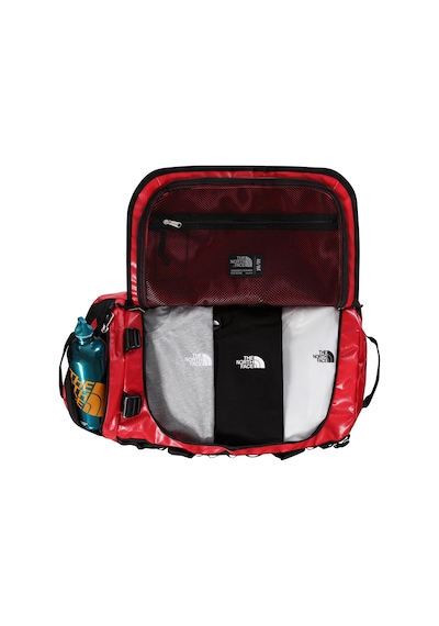 The North Face Base Camp Duffel Çanta - Erkek Nf0a52sakz31 Çok Renkli