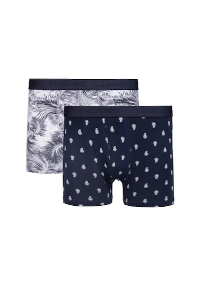 Tudors Erkek 10'lu Desenli Likralı Pamuklu Esnek Kumaş Premium Seri Boxer-35198 Çok Renkli Tudors Erkek 10'lu Desenli Likralı Pamuklu Esnek Kumaş Premium Seri Boxer-35198 Çok Renkli