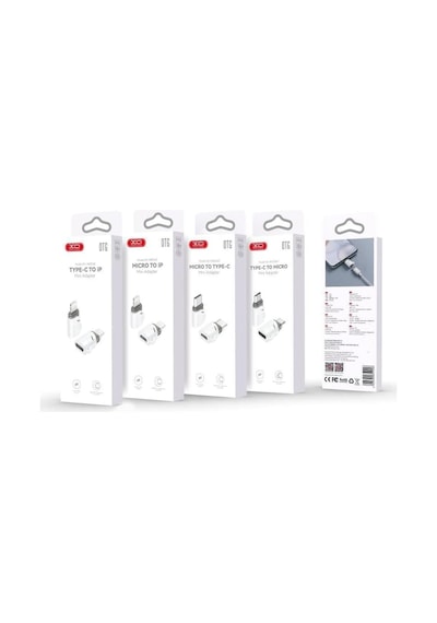 Nb256e Lightning - Type-c Dönüştürücü Adaptör - Type-c Kablolarını Apple Uyumlu iPhone Cihazlarda Kullanma A