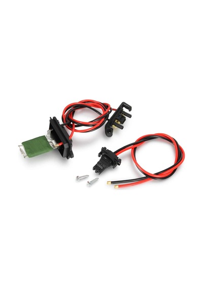 Hellux Hlr.100160 Kalorifer Rezistansı Clıo Iıı 1.2-1.4-1.6-2.0-1.5 Dci 05 Modus 1.2-1.4-1.6-1.5 Dci 04 7701060001-7701209803 -