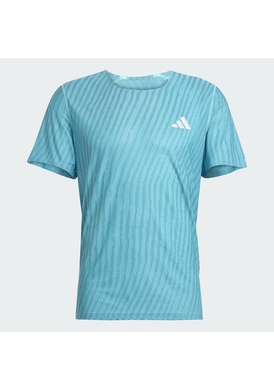 Adidas Adi365 Running Clımacool Erkek Tişört C-adıjp3851e50a00 Mavi