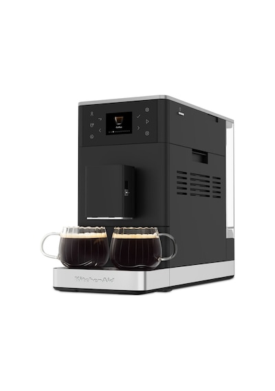 Kitchenaid KF3 220 W Tam Otomatik Buzlu Kahve Özellikli Espresso Makinesi