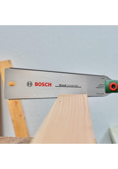 Ryoba Testere 250mm