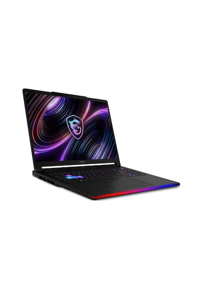 MSI Raider 16 Max HX B2WI-092TRHMF3 Ultra 9 290HX Plus 48 GB 2 TB SSD 16 GB RTX5080 16" W11H Dizüstü Bilgisayar
