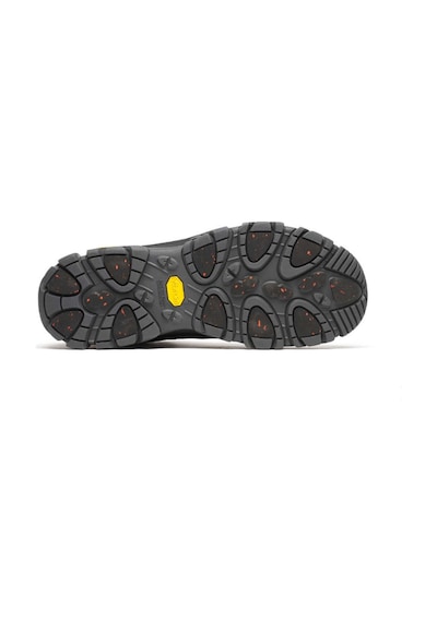 Merrell J038287 Thermp Snow Grıp Mıd Wp Erkek Outdoor Bot Siyah Siyah