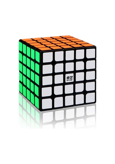 5x5 Qy Speed Zeka Küpü Akıl Küpü Küp