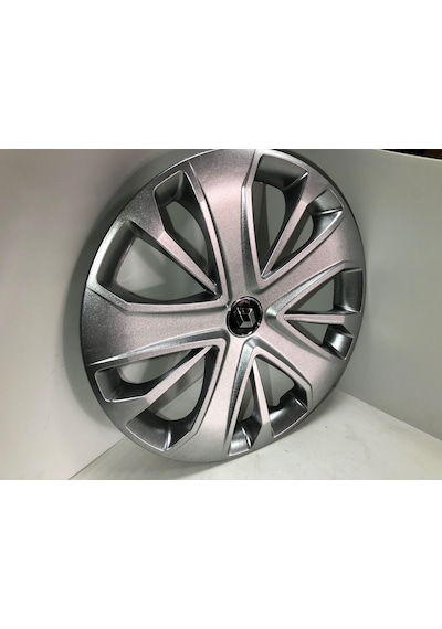 Renault Clio 4 Joy Desen 15" Jant Kapağı