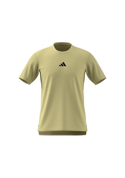 Adidas Erkek T-shirt Power 3s Tee Je8239 Sari