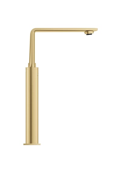 Grohe Allure 23403GN1 Tek Kumandalı Xl Boyut Lavabo Bataryası Altın