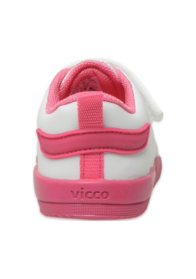Vicco 950.e26y211 Oli Ii Ilk Adım Fuşya Çocuk Spor Ayakkabı Fuşya