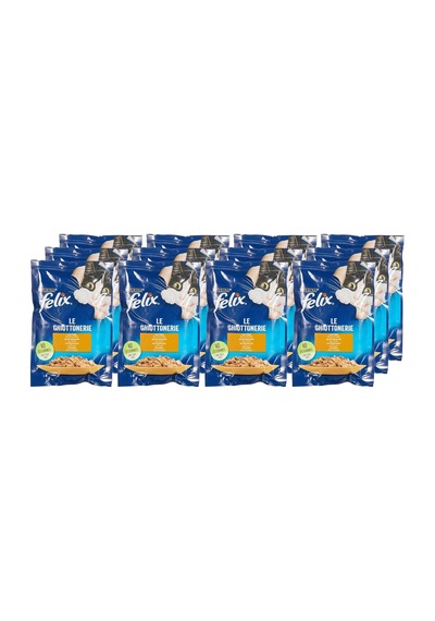 Tavuk Etli Kedi Yaş Mama 26 X 85 Gr 2 Paketi