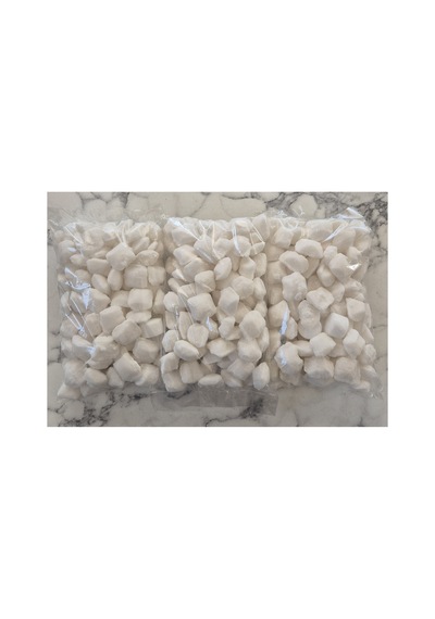 Tablet Tuz Mekanik 3 Kg. Arıtma-yumuşatma- Makine