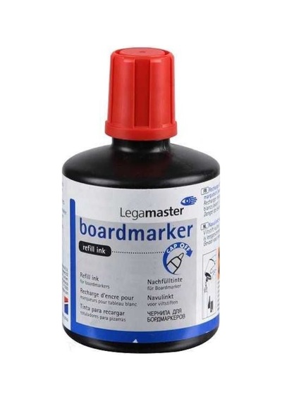 Edding Legamaster Tahta Kalemi Mürekkebi 100 ML