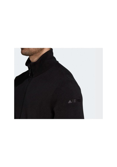 Adidas Erkek Günlük Sweatshirt Cy8709 Tivid Fl Jkt No Color No Color