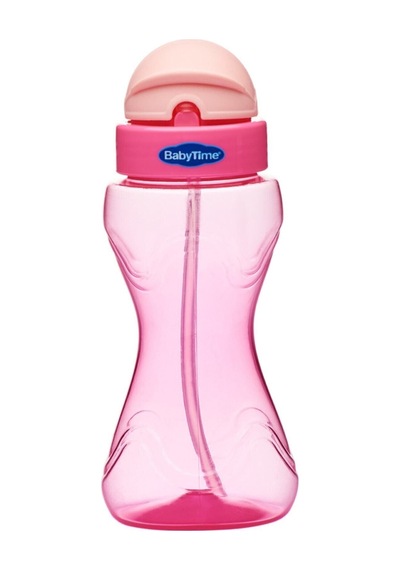 Pipetli Suluk Pembe