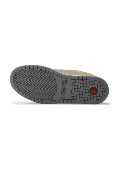 Dc Shoes Adys100314 Manteca Se Light Camel Erkek Sneaker 001