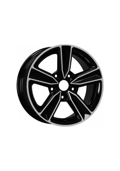 8249400002281 4 108 15 6.5 Et25 Ch65.1 Soni C1083 Black Di Amond