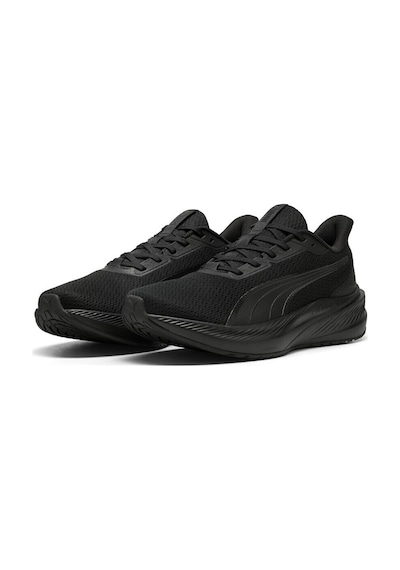 Puma Dasher Lite 312586-02 Unisex Spor Ayakkabı Siyah