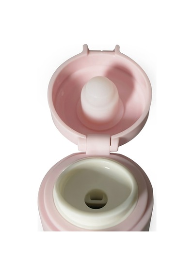 Mug Termos 420 Ml - Orcamp - Pembe Out-5150 Çok Renkli