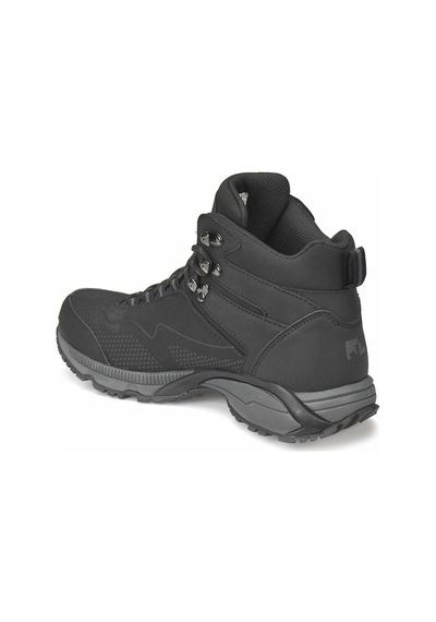 Lumberjack 102019248 Eagle Hı 5pr Erkek Waterproof Kışlık Bot siyah