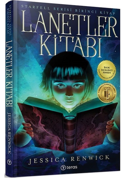 Lanetler Kitabı / Starfell Serisi 1 / Jessica Renwick