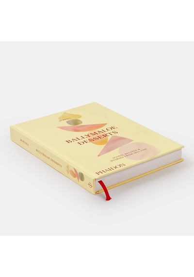 Ballymaloe Desserts: Iconic Recipes And Stories From Ireland