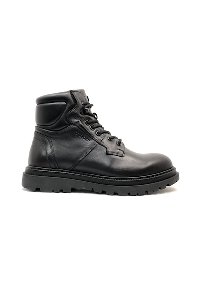 Greyder 16282 Mr Urban Klasik Erkek Bot Siyah