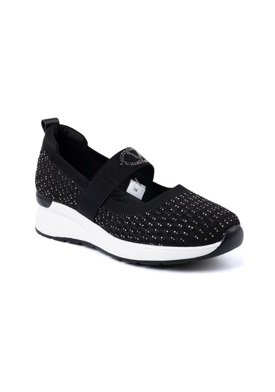 Guja 305 2 Kadın Sneaker Siyah