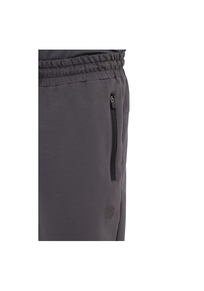 Lumberjack Mb Ct107 Jogger 6fx Gri Erkek Eşofman Altı
