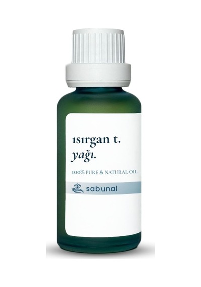 Isırgan Tohumu Yağı 30 Ml - Saç Derisi, Saç Uçları Ve Cilt Bakımı